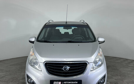 Ravon R2, 2017 год, 735 000 рублей, 2 фотография