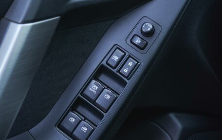 Subaru Forester, 2013 год, 1 499 000 рублей, 26 фотография