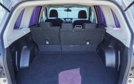 Subaru Forester, 2013 год, 1 499 000 рублей, 27 фотография