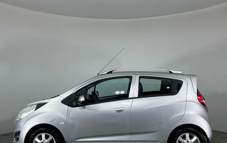 Ravon R2, 2017 год, 735 000 рублей, 5 фотография