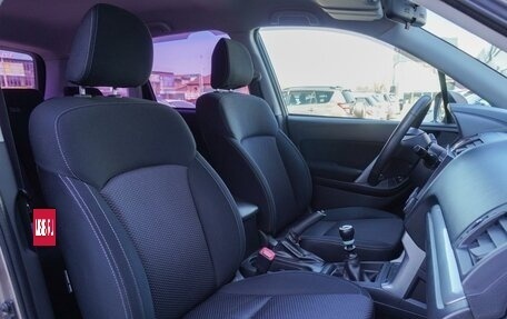 Subaru Forester, 2013 год, 1 499 000 рублей, 12 фотография