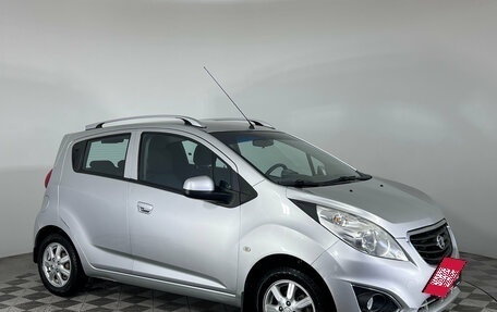 Ravon R2, 2017 год, 735 000 рублей, 3 фотография