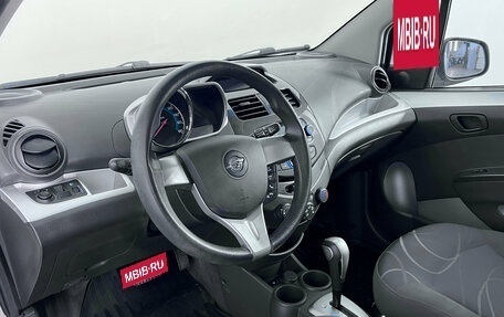 Ravon R2, 2017 год, 735 000 рублей, 9 фотография