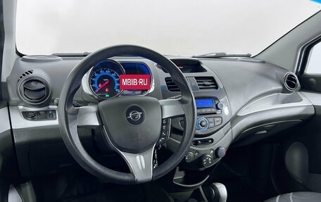 Ravon R2, 2017 год, 735 000 рублей, 10 фотография