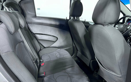 Ravon R2, 2017 год, 735 000 рублей, 20 фотография