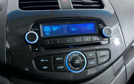 Ravon R2, 2017 год, 735 000 рублей, 13 фотография