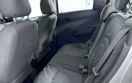 Ravon R2, 2017 год, 735 000 рублей, 21 фотография