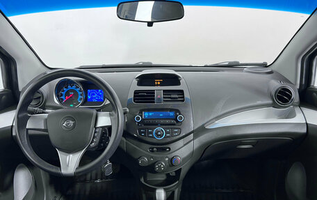 Ravon R2, 2017 год, 735 000 рублей, 18 фотография