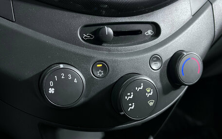 Ravon R2, 2017 год, 735 000 рублей, 14 фотография