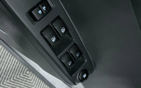 Ravon R2, 2017 год, 735 000 рублей, 23 фотография