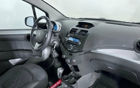 Ravon R2, 2017 год, 735 000 рублей, 19 фотография