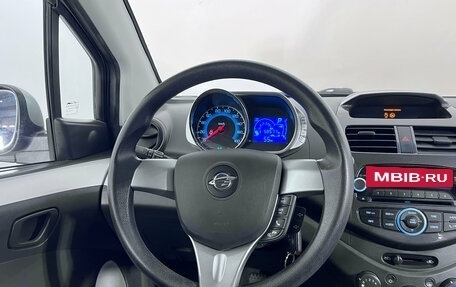 Ravon R2, 2017 год, 735 000 рублей, 11 фотография