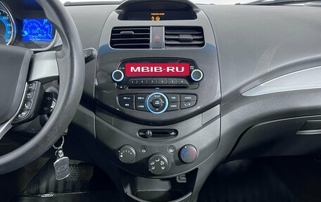 Ravon R2, 2017 год, 735 000 рублей, 17 фотография