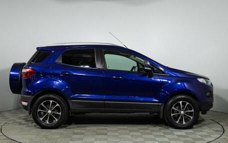 Ford EcoSport, 2014 год, 1 039 777 рублей, 4 фотография