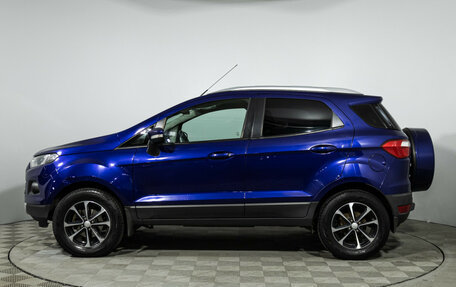 Ford EcoSport, 2014 год, 1 039 777 рублей, 8 фотография