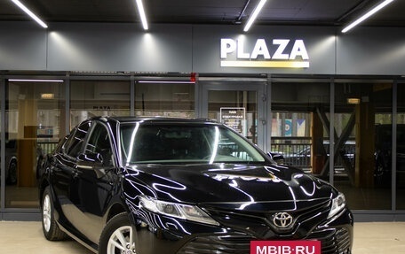 Toyota Camry, 2020 год, 2 899 000 рублей, 2 фотография