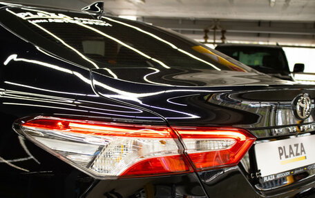 Toyota Camry, 2020 год, 2 899 000 рублей, 7 фотография