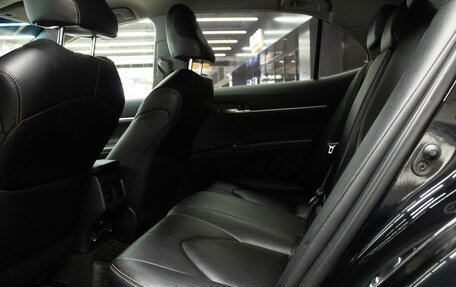 Toyota Camry, 2020 год, 2 899 000 рублей, 13 фотография