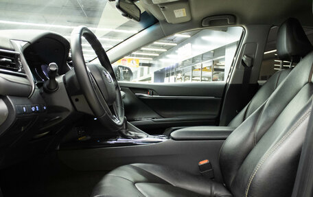 Toyota Camry, 2020 год, 2 899 000 рублей, 11 фотография