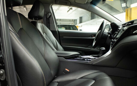 Toyota Camry, 2020 год, 2 899 000 рублей, 12 фотография