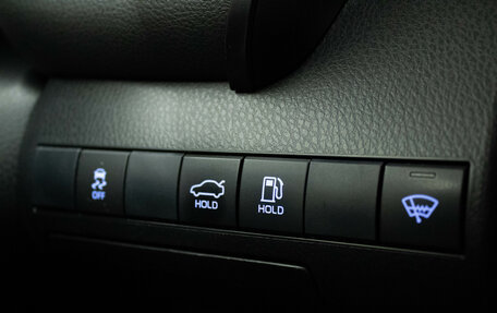 Toyota Camry, 2020 год, 2 899 000 рублей, 16 фотография