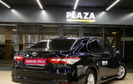 Toyota Camry, 2020 год, 2 899 000 рублей, 4 фотография