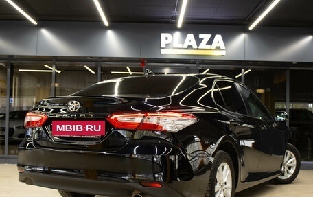 Toyota Camry, 2020 год, 2 899 000 рублей, 6 фотография