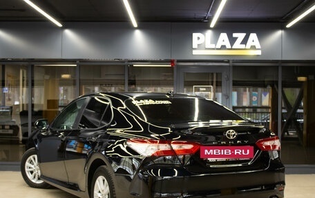 Toyota Camry, 2020 год, 2 899 000 рублей, 3 фотография