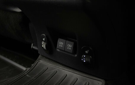 Toyota Camry, 2020 год, 2 899 000 рублей, 25 фотография