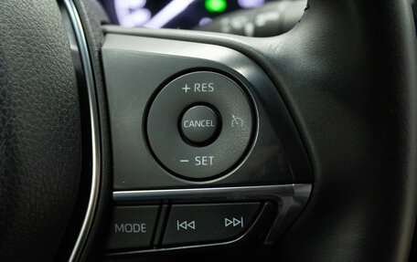 Toyota Camry, 2020 год, 2 899 000 рублей, 20 фотография