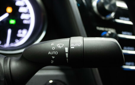 Toyota Camry, 2020 год, 2 899 000 рублей, 18 фотография