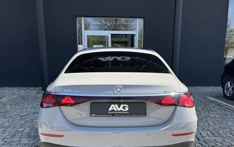 Mercedes-Benz E-Класс, 2025 год, 10 920 541 рублей, 5 фотография