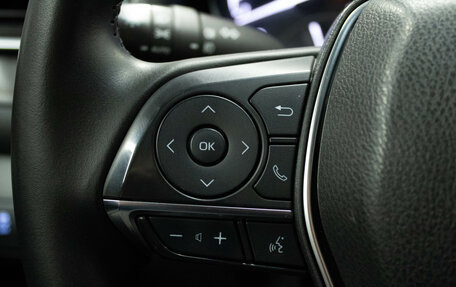 Toyota Camry, 2020 год, 2 899 000 рублей, 19 фотография