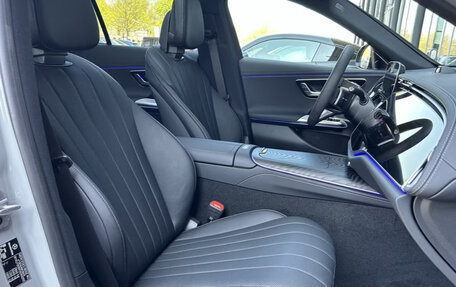 Mercedes-Benz E-Класс, 2025 год, 10 920 541 рублей, 14 фотография