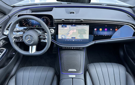 Mercedes-Benz E-Класс, 2025 год, 10 920 541 рублей, 17 фотография