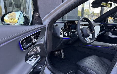 Mercedes-Benz E-Класс, 2025 год, 10 920 541 рублей, 8 фотография