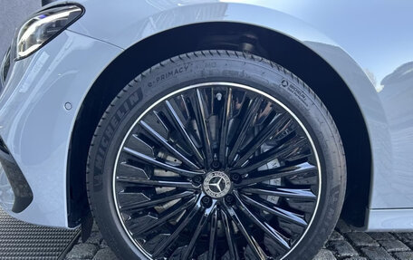 Mercedes-Benz E-Класс, 2025 год, 10 920 541 рублей, 7 фотография