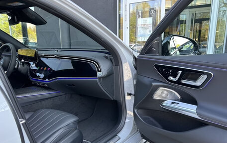 Mercedes-Benz E-Класс, 2025 год, 10 920 541 рублей, 13 фотография