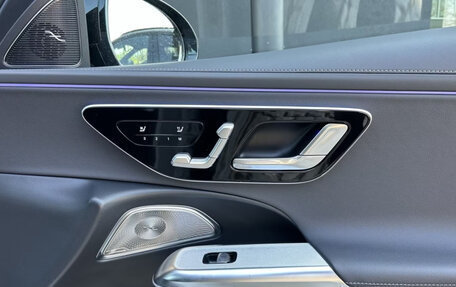 Mercedes-Benz E-Класс, 2025 год, 10 920 541 рублей, 12 фотография