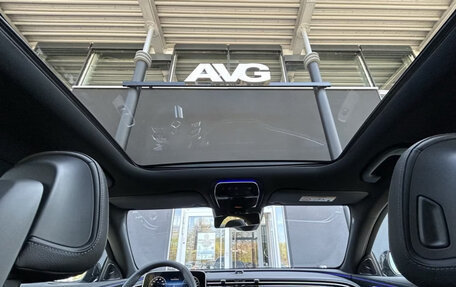 Mercedes-Benz E-Класс, 2025 год, 10 920 541 рублей, 20 фотография