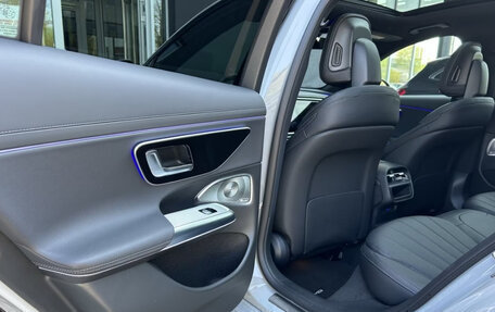 Mercedes-Benz E-Класс, 2025 год, 10 920 541 рублей, 15 фотография