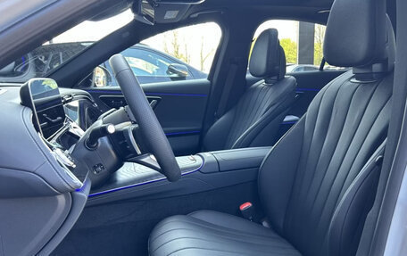 Mercedes-Benz E-Класс, 2025 год, 10 920 541 рублей, 11 фотография