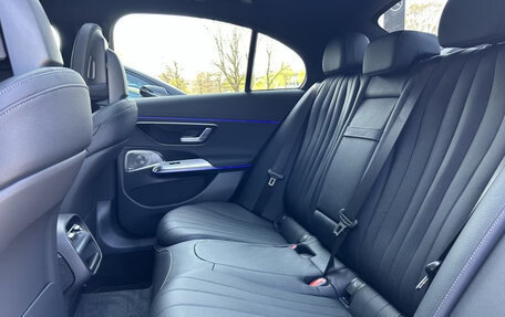 Mercedes-Benz E-Класс, 2025 год, 10 920 541 рублей, 16 фотография