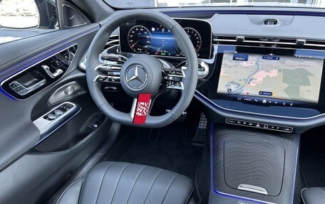 Mercedes-Benz E-Класс, 2025 год, 10 920 541 рублей, 18 фотография