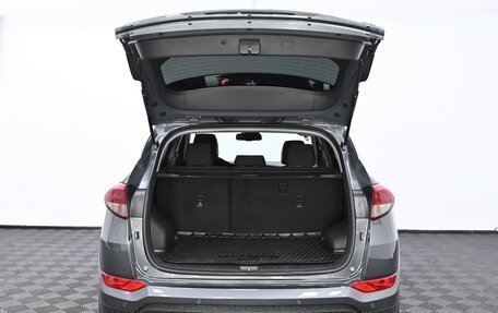 Hyundai Tucson III, 2018 год, 1 799 000 рублей, 5 фотография