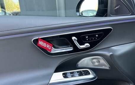 Mercedes-Benz E-Класс, 2025 год, 10 920 541 рублей, 9 фотография