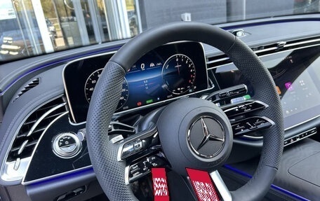 Mercedes-Benz E-Класс, 2025 год, 10 920 541 рублей, 10 фотография