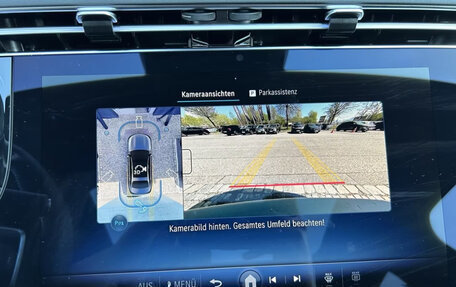 Mercedes-Benz E-Класс, 2025 год, 10 920 541 рублей, 25 фотография