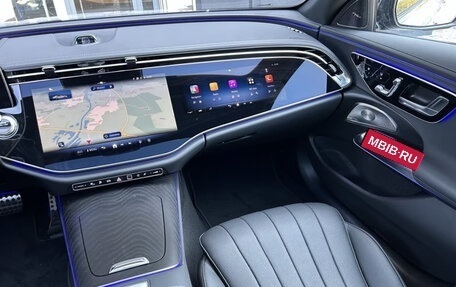 Mercedes-Benz E-Класс, 2025 год, 10 920 541 рублей, 19 фотография