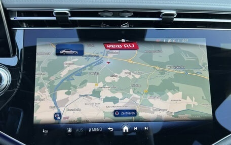 Mercedes-Benz E-Класс, 2025 год, 10 920 541 рублей, 24 фотография